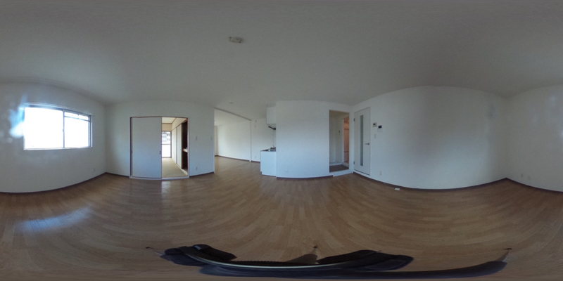 リビング 写真33