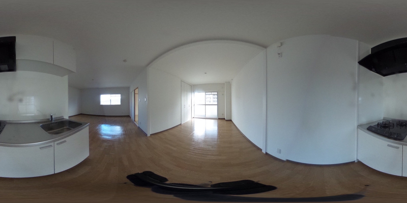 キッチン 写真34