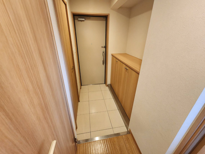 玄関 写真8