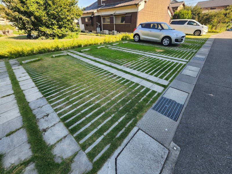 駐車場 写真31