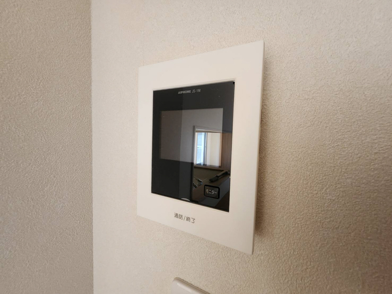 セキュリティ 写真18