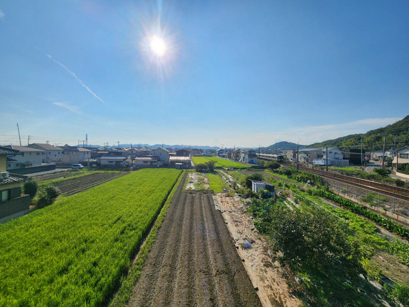 眺望 写真28