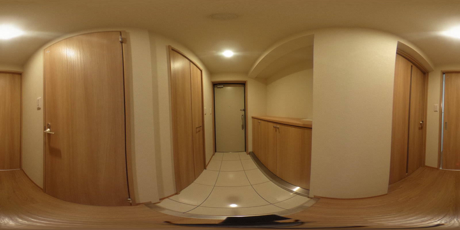 玄関 写真36