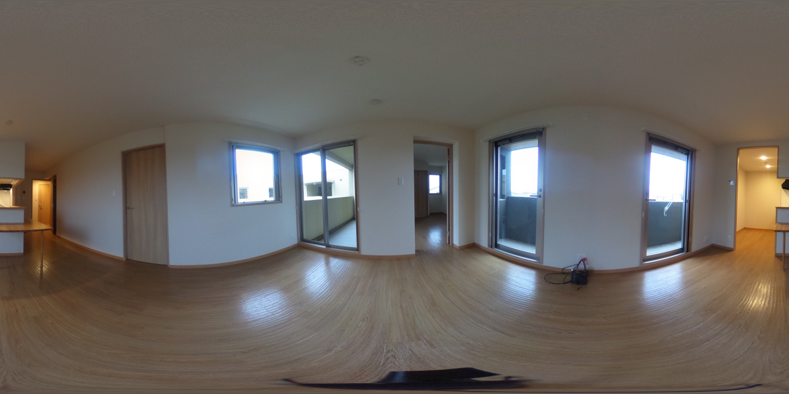 リビング 写真33