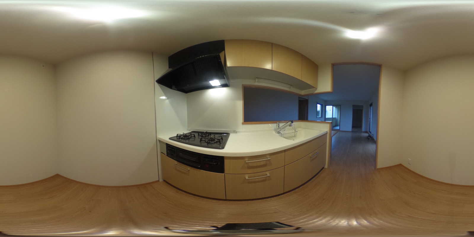 キッチン 写真34