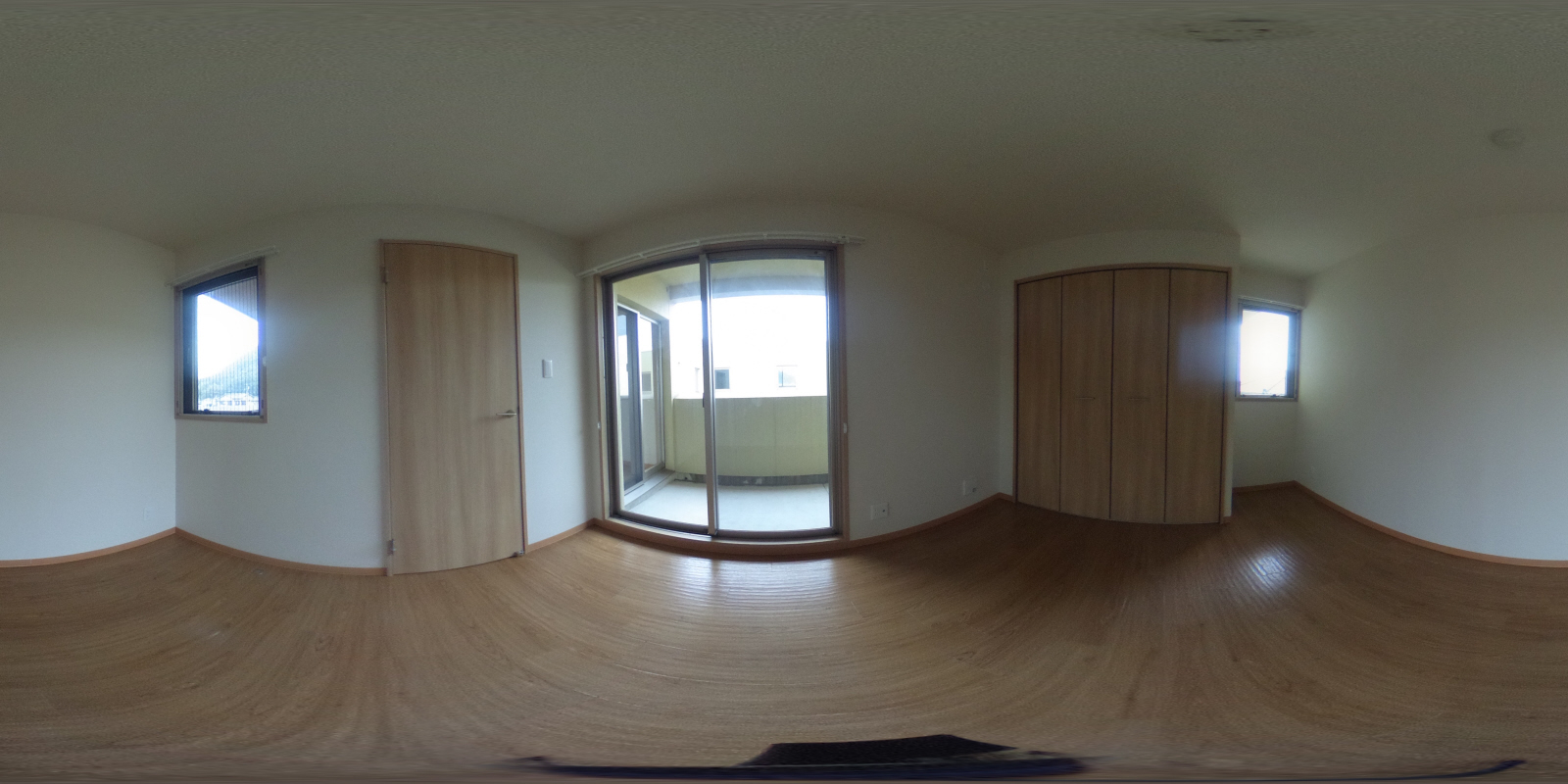 寝室 写真35