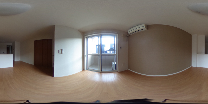 リビング 写真33