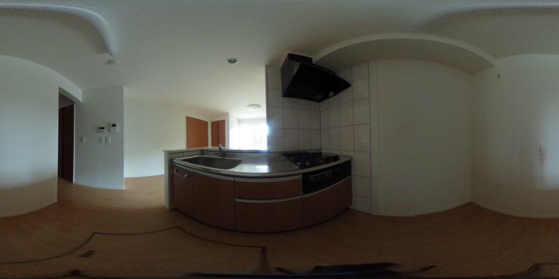 キッチン 写真34