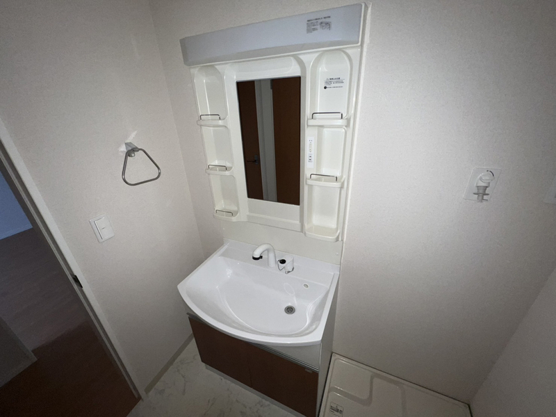 洗面所 写真10