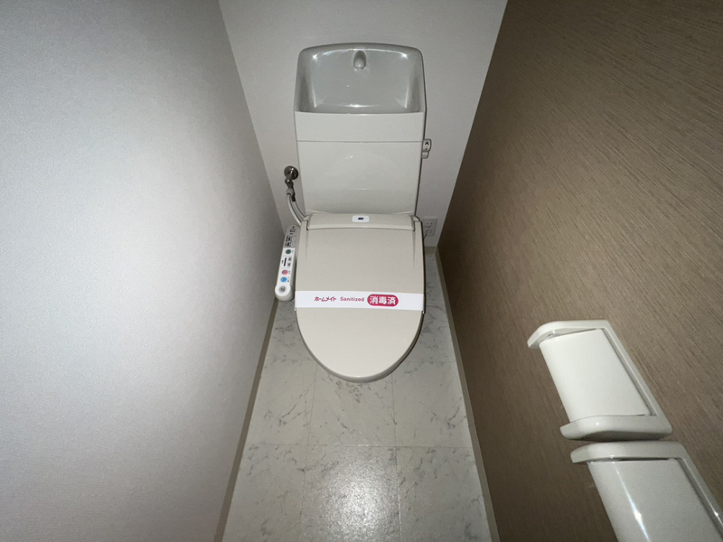 トイレ 写真13