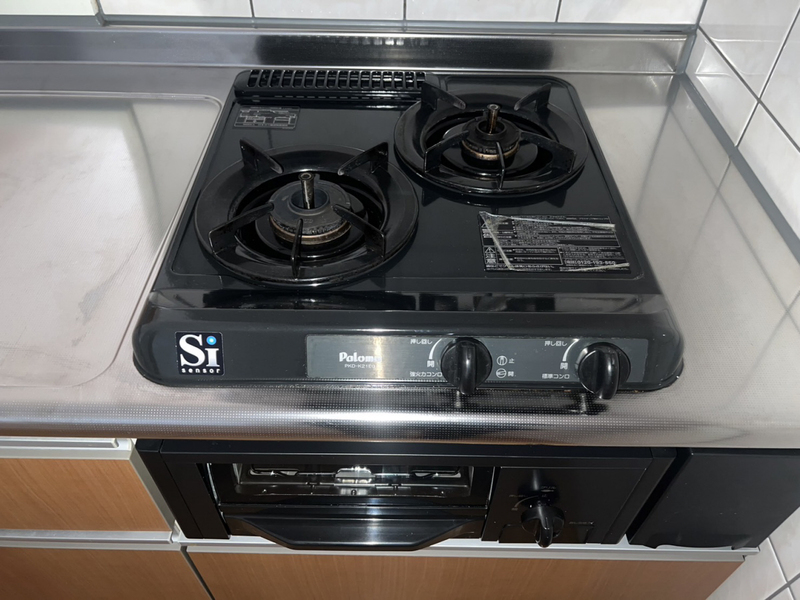 キッチン 写真5