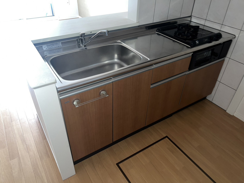 キッチン 写真4