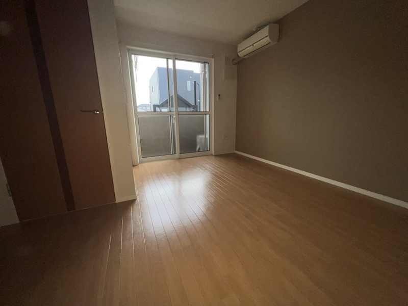 リビング 写真3