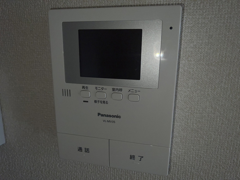 セキュリティ 写真17