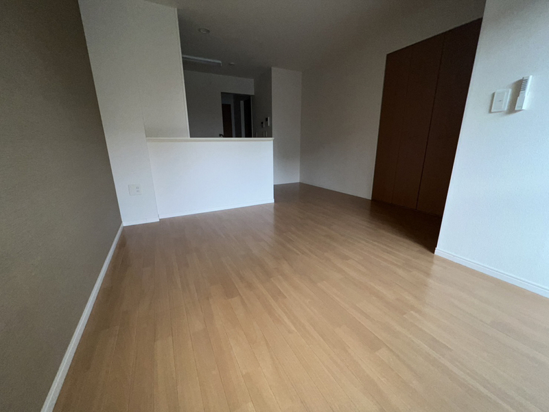 リビング 写真2