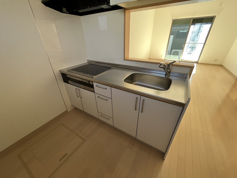 キッチン 写真4