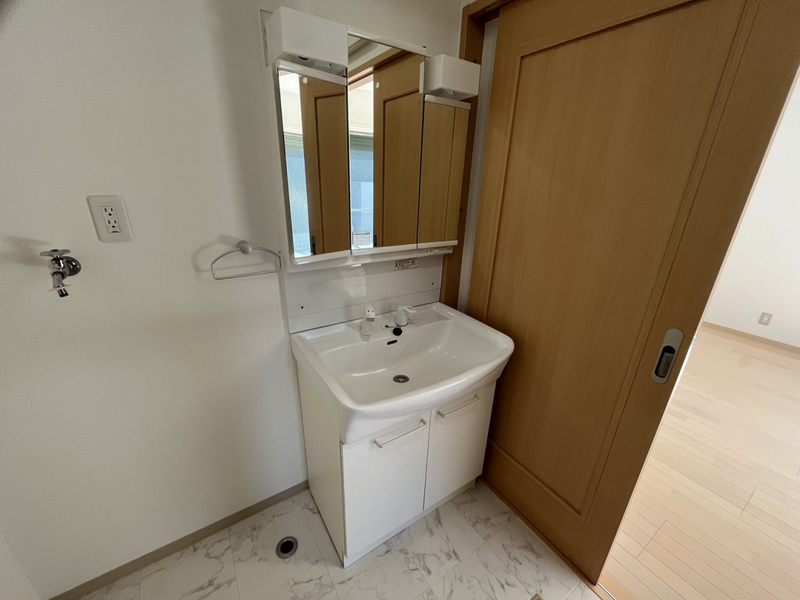 洗面所 写真10
