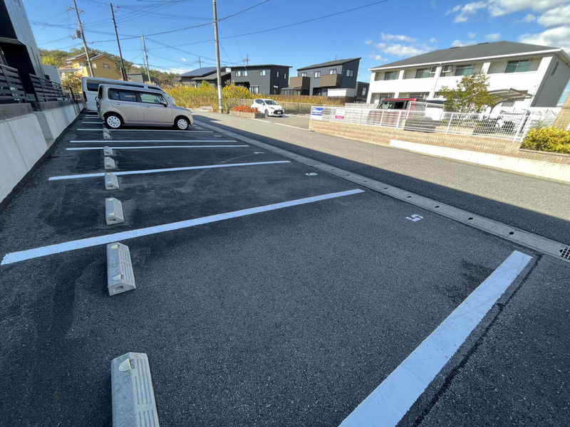 駐車場 写真31