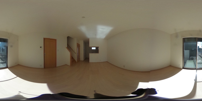 リビング 写真33