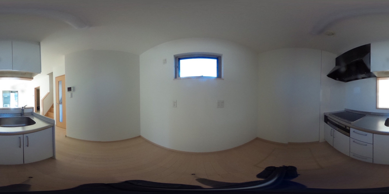 キッチン 写真34