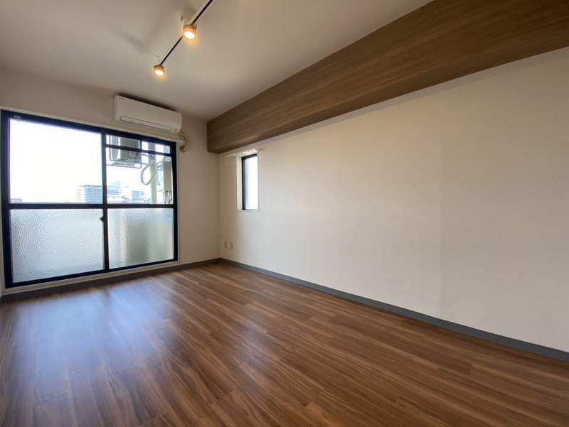 リビング 写真2