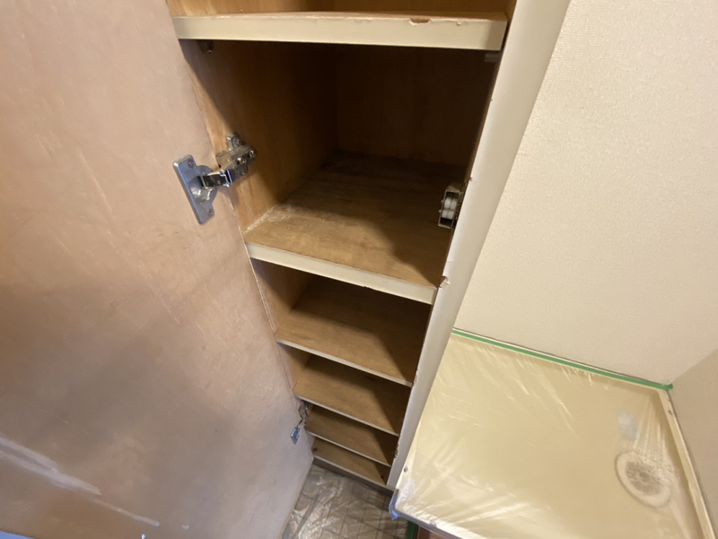 収納 写真13