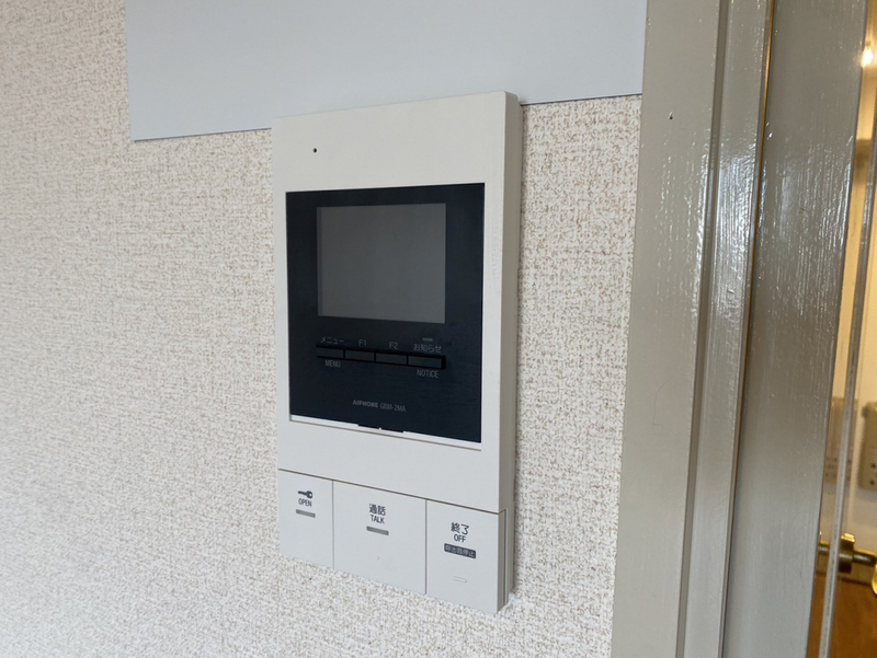 セキュリティ 写真16