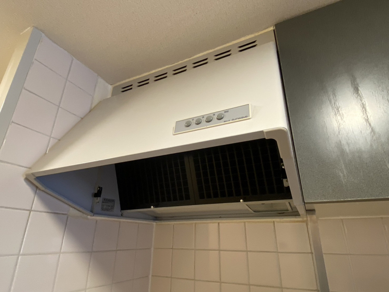 キッチン 写真4