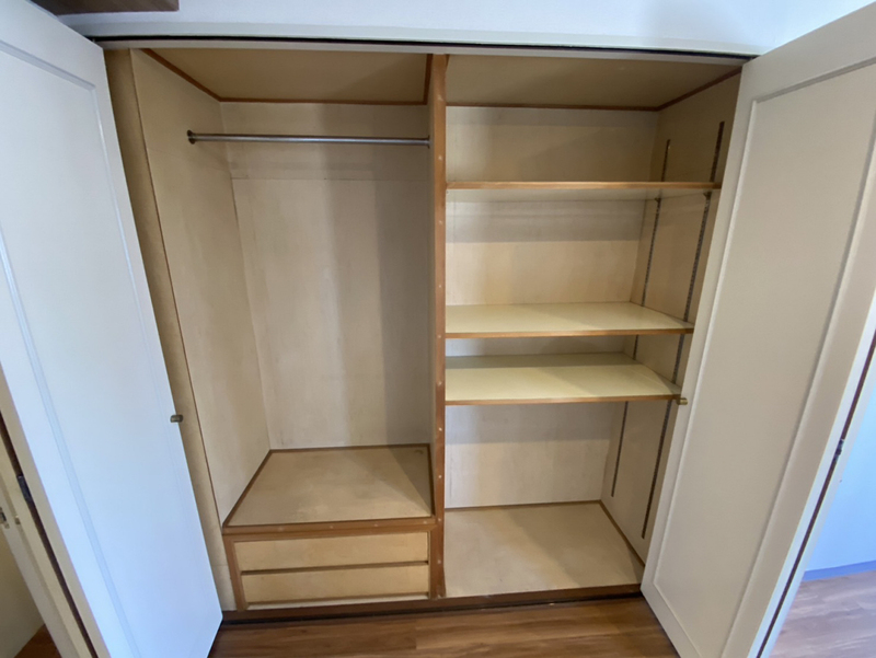 収納 写真14