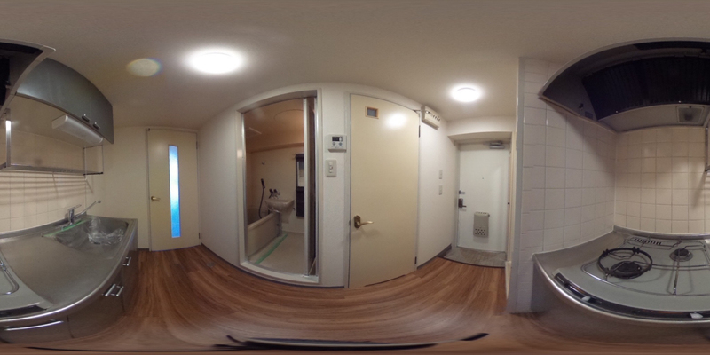 キッチン 写真34