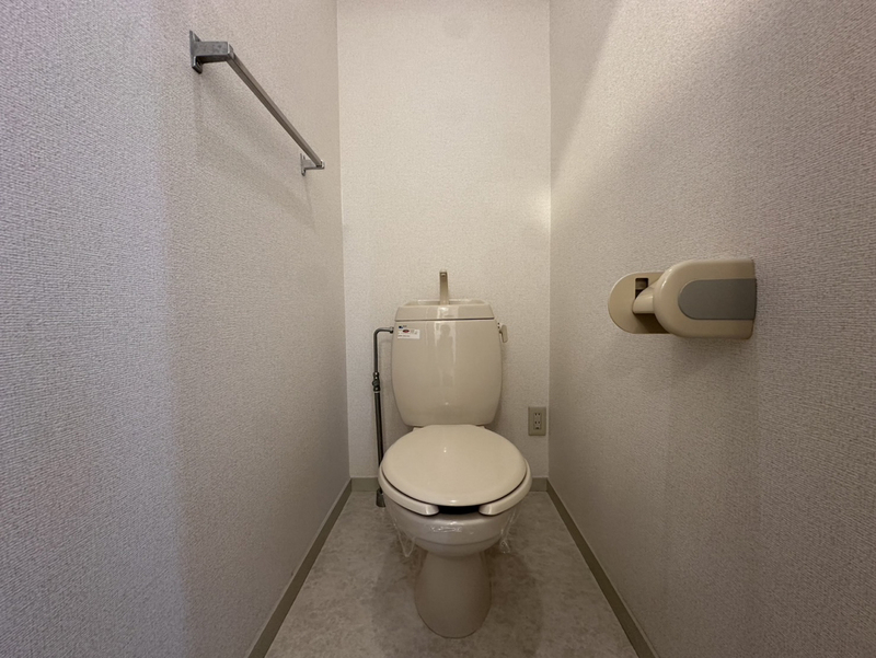 トイレ 写真18
