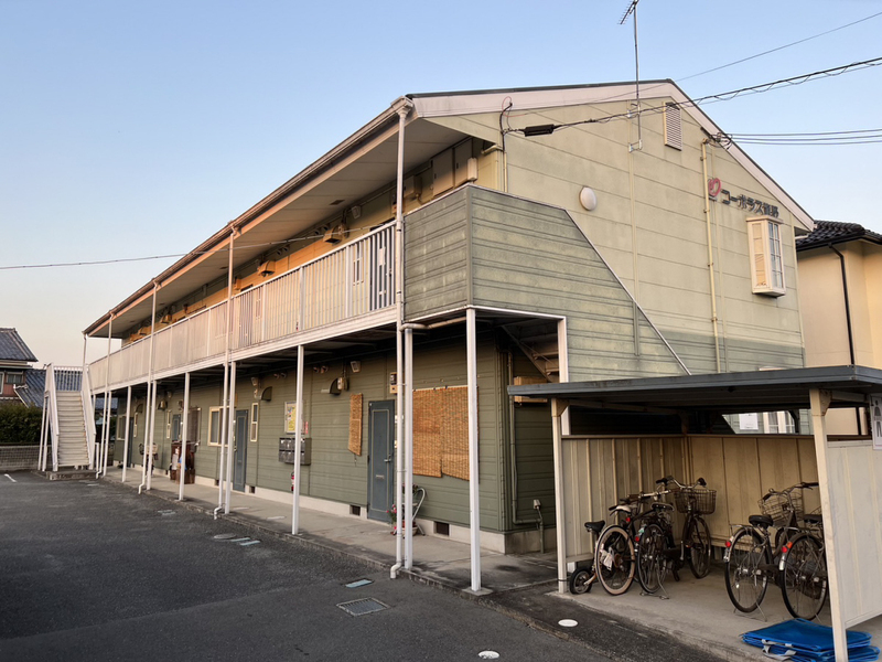 外観 写真30