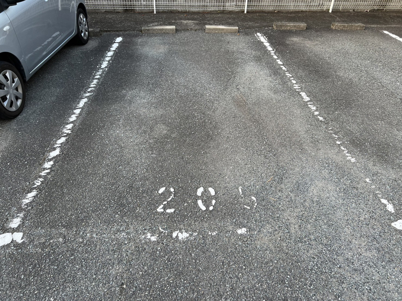 駐車場 写真32