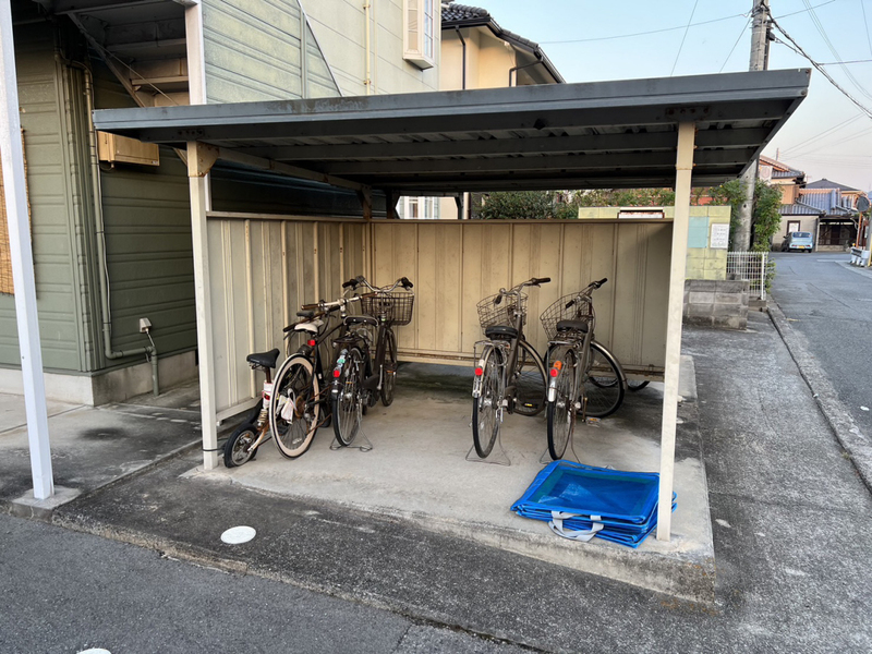 共用部 写真31