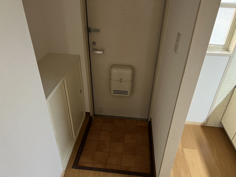 玄関 写真10