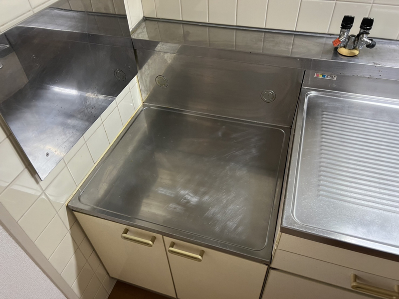キッチン 写真4