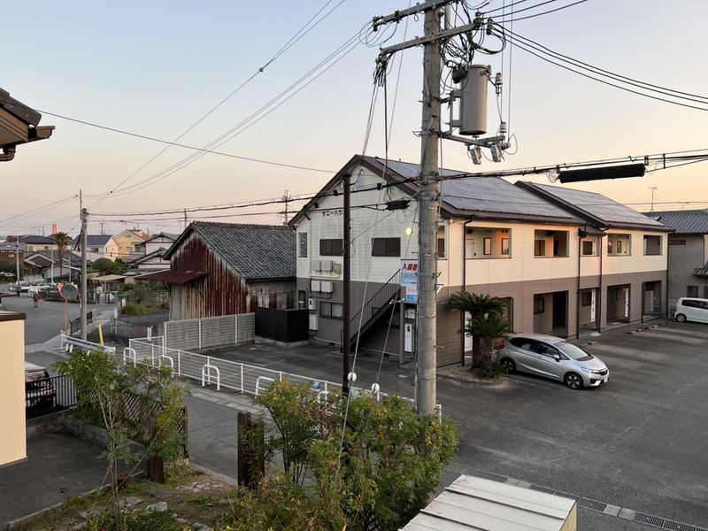 眺望 写真28
