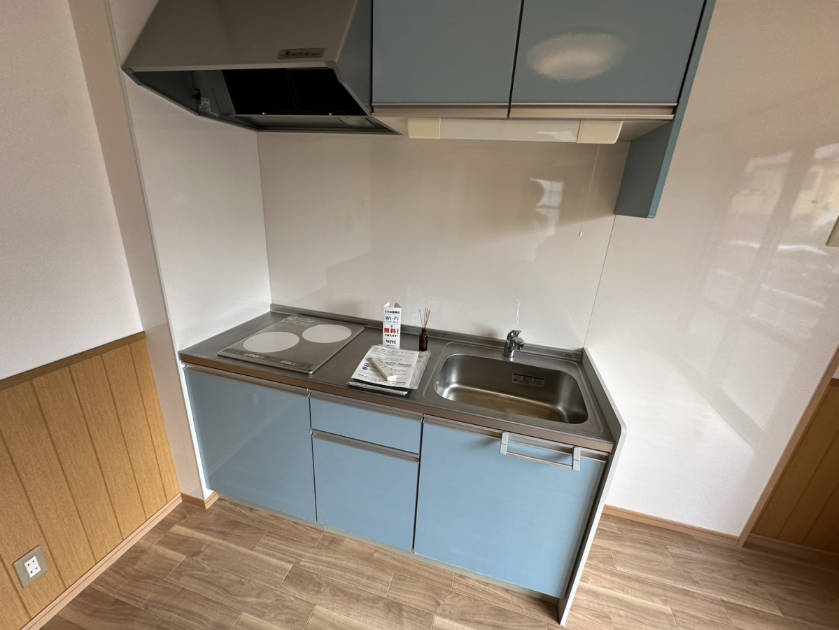 キッチン 写真4