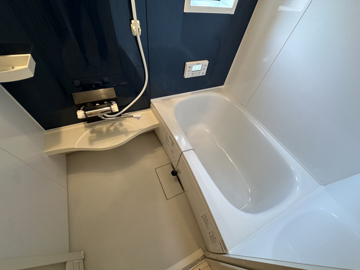 バス 写真15