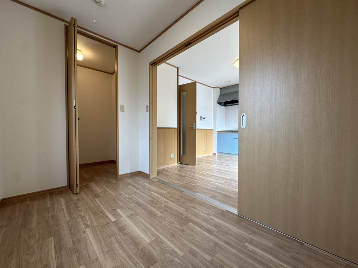 その他部屋・スペース 写真9