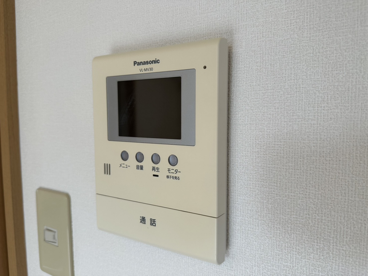 セキュリティ 写真29