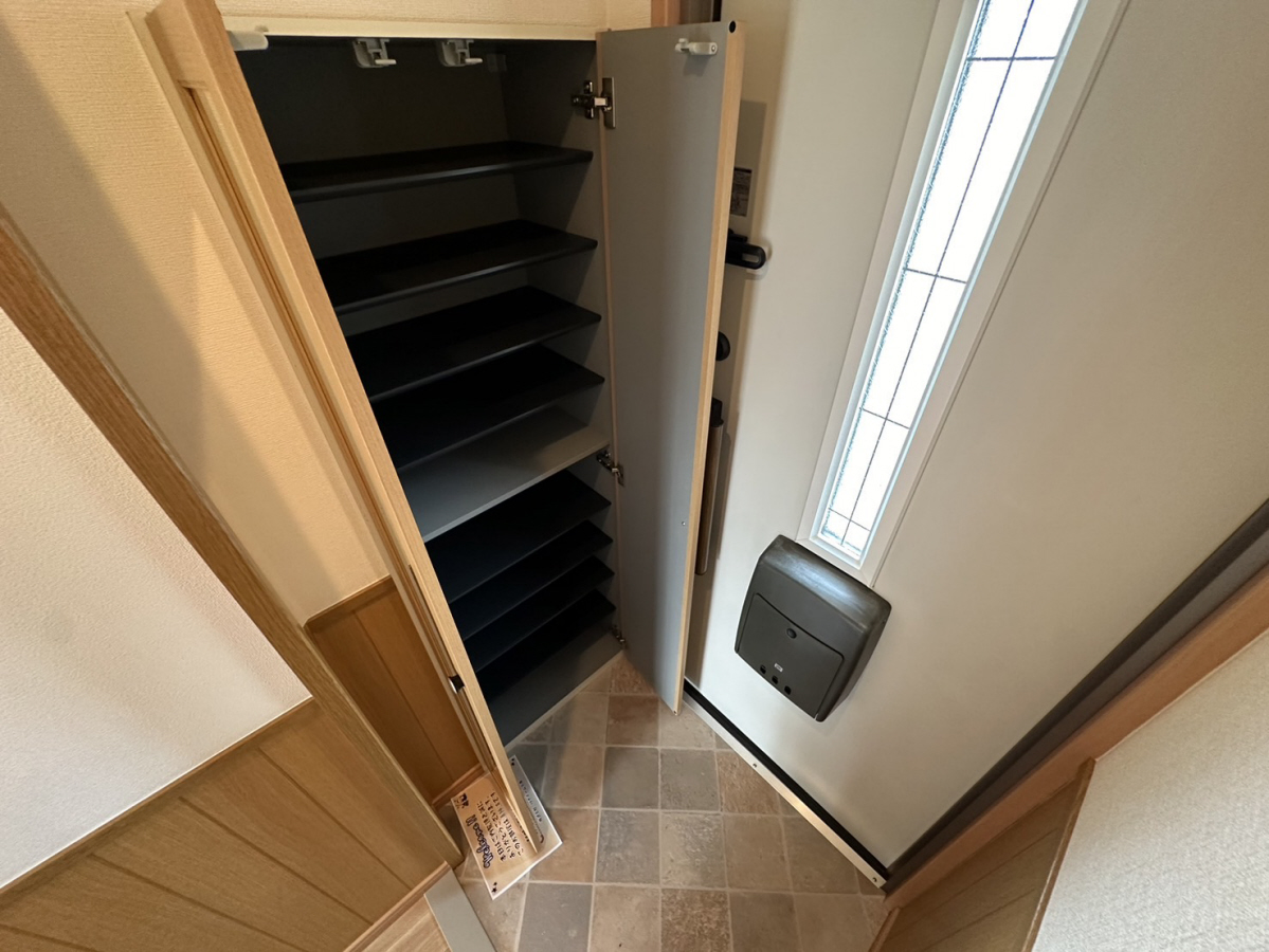 収納 写真20