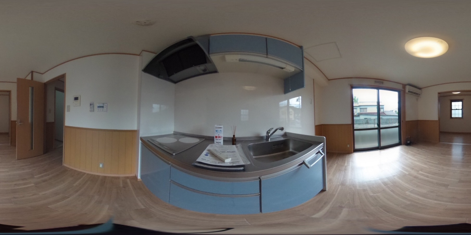 キッチン 写真7