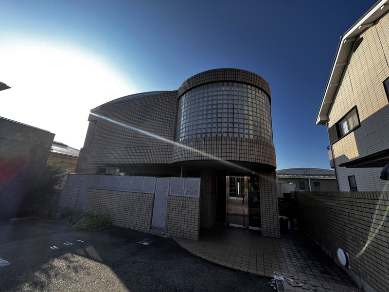 リブレ北新在家