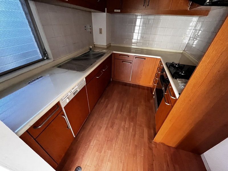 キッチン 写真4