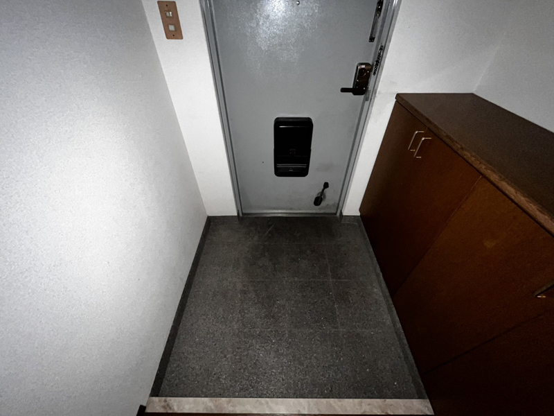 玄関 写真9