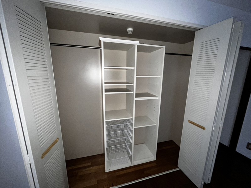 収納 写真14