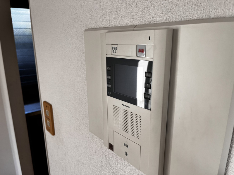 セキュリティ 写真16