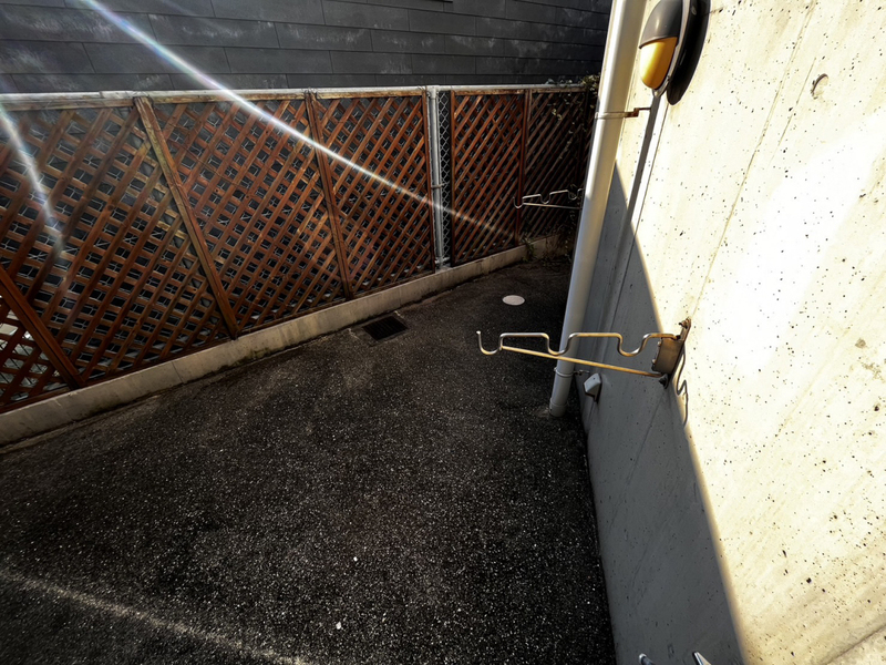 バルコニー・ベランダ 写真15