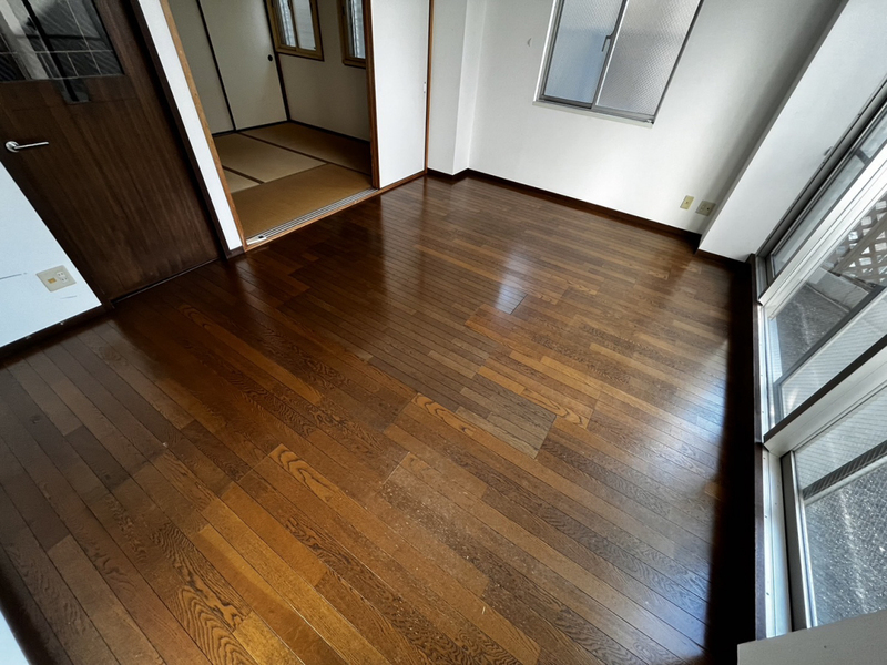 リビング 写真3